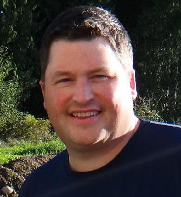 James Studer death by force case profile photo