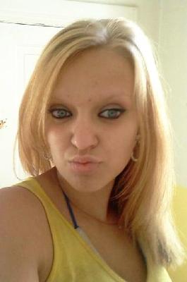 Christen DeMars death by force case profile photo