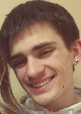 Genaro Garza death by force case profile photo