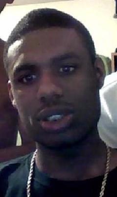 Robert Robinson death by force case profile photo