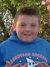 Nathaniel Reedy-McCoy death by force case in Yakima, WA