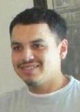 Ramon Verduzco death by force case profile photo