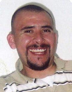 Juan Melgoza death by force case profile photo