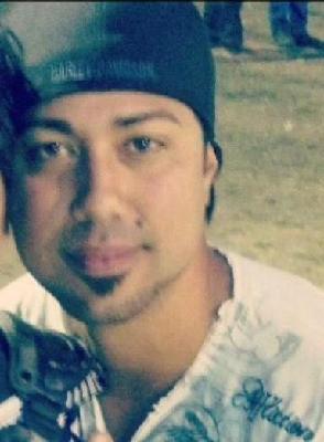 Julian Fejerang death by force case profile photo
