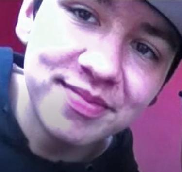 Erik Reynaga death by force case profile photo