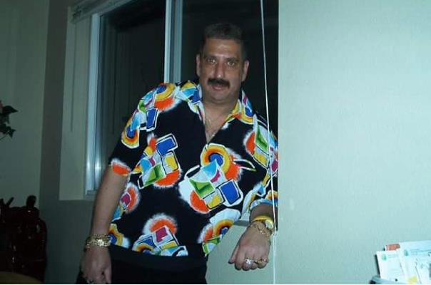 Jeffrey Wehl death by force case profile photo