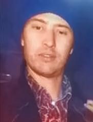 Allen Kesterson death by force case profile photo