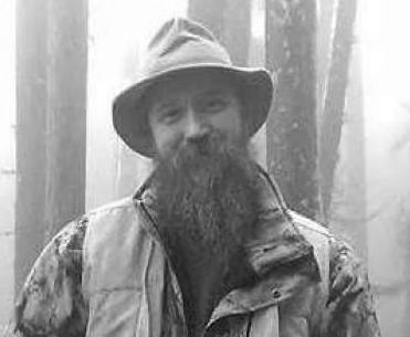 Curtis Swezey death by force case profile photo