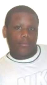 Marlon Williams death by force case profile photo