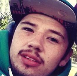 Anthony Guerrero death by force case profile photo