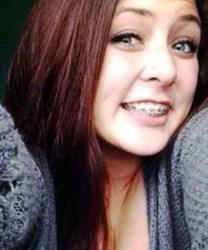 Zoe Galasso death by force case profile photo