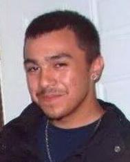Adam Garcia death by force case in Oak Harbor, WA