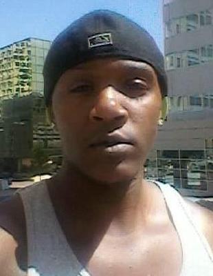 Brandon Zomalt death by force case profile photo