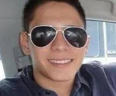 Erled Lopez-Mosquera death by force case profile photo