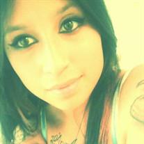 Abigail Torres-Renteria death by force case in Kennewick, WA