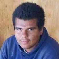 David Perez-Saucedo death by force case in Kennewick, WA