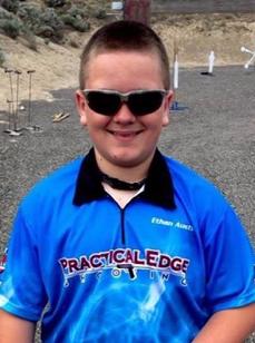 Ethan Austin death by force case in Kennewick, WA