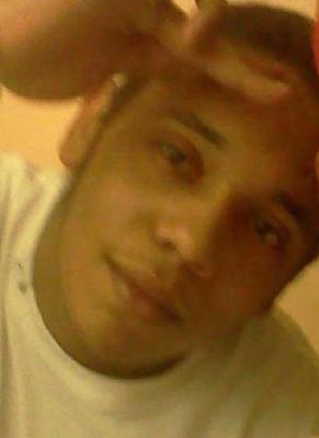 Excalibur Scott death by force case profile photo