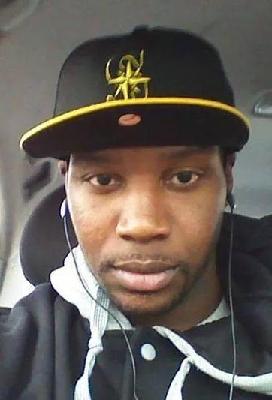 Demario Washington death by force case profile photo
