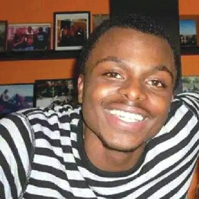 Deszaun Smallwood death by force case profile photo