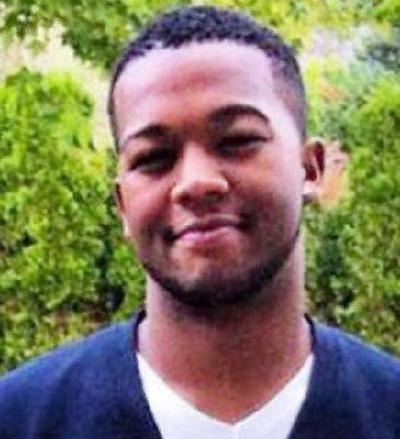 DaMarius Morgan death by force case in Yakima, WA
