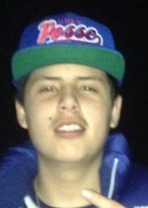 Ruben Castillo death by force case in White Center, WA
