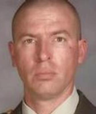 Bert Garvin death by force case profile photo