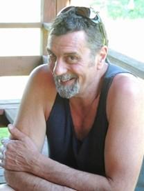 Michael Compton death by force case profile photo