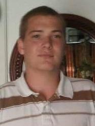 Craig Moritz death by force case profile photo
