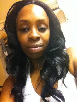 Cassandra Hampton death by force case profile photo