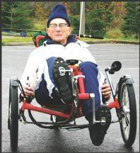 Philip Hamlin death by force case profile photo