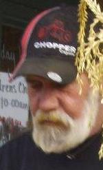 Harry Ed Giesbrecht Jr death by force case in Deer Park, WA