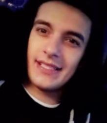 Rocendo Arias death by force case profile photo