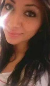 Yesica Olivos death by force case profile photo