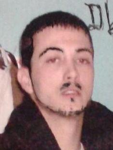Brandon Compogno death by force case profile photo