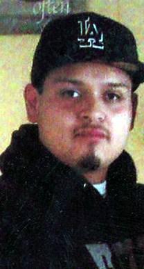 Ceasar A. Valdovinos death by force case in Federal Way, WA