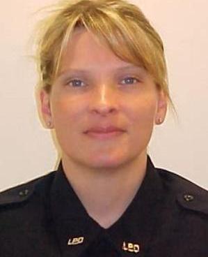 Tina Gail Delong-griswold death by force case in Parkland, WA