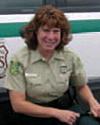 Kristine Fairbanks death by force case profile photo