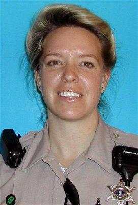 Anne Jackson death by force case profile photo