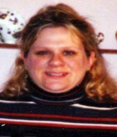 Erica Anderson death by force case profile photo