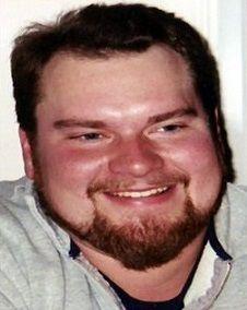 Scott Anderson death by force case profile photo