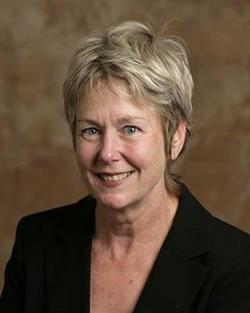 Pamela Hall death by force case profile photo