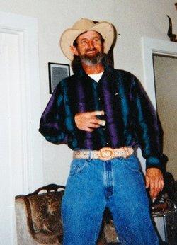 Blair Buse death by force case profile photo