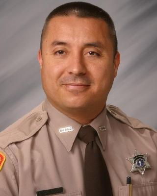 Saul Gallegos death by force case profile photo