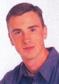 James Sanderson death by force case profile photo