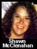 Shawn Ann McClenahan death by force case in Spokane, WA