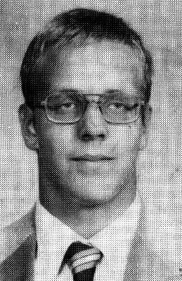 Major Brigham death by force case profile photo