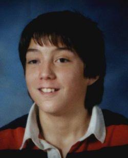 Shane Watson death by force case in Raymond, WA