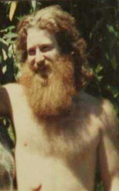 Steven Harkins death by force case profile photo