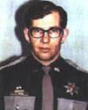 Kenneth Moran death by force case profile photo